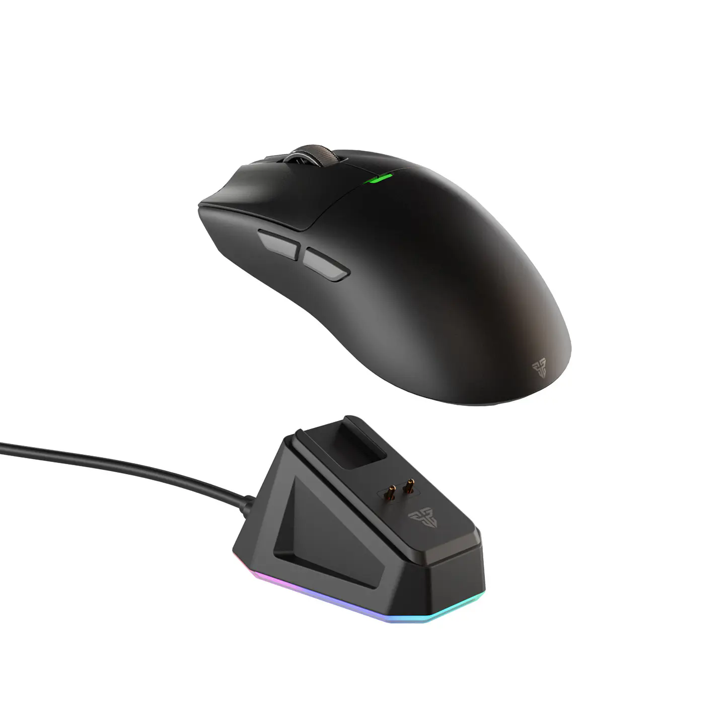 FANTECH TANTO S WG13S Mouse Gaming Wireless - Black