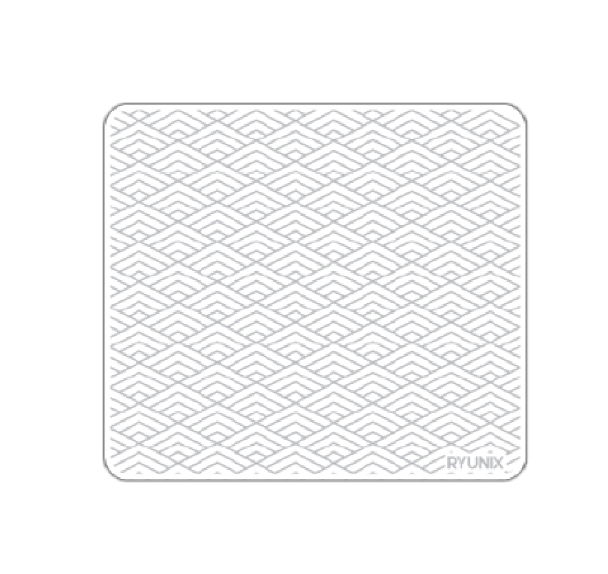 RYUNIX MOUSEPAD GAMING HIRE