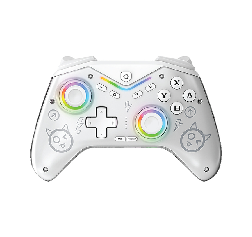 NEMESIS GP TRIMODE CRONUS GPX900 WHITE