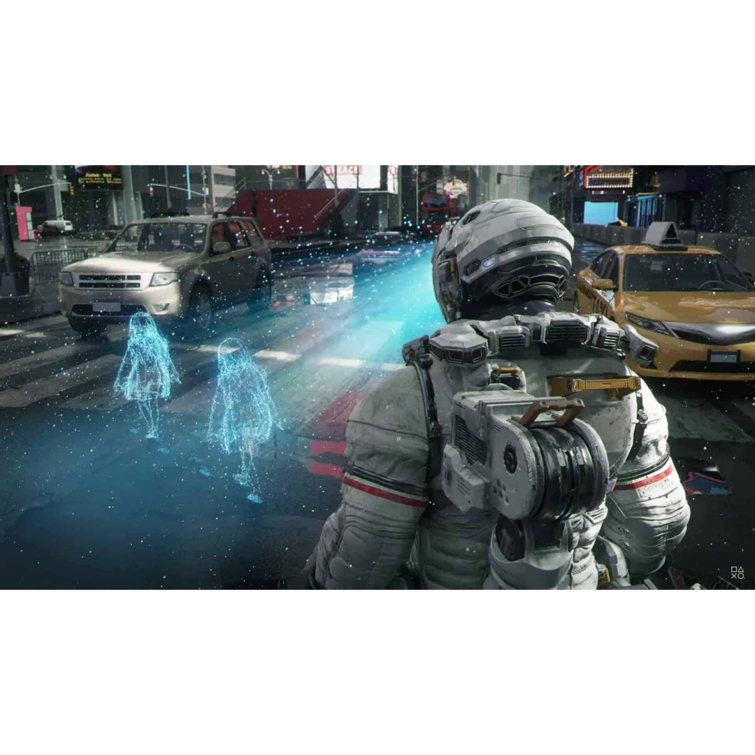 PS5 Pragmata (R3)