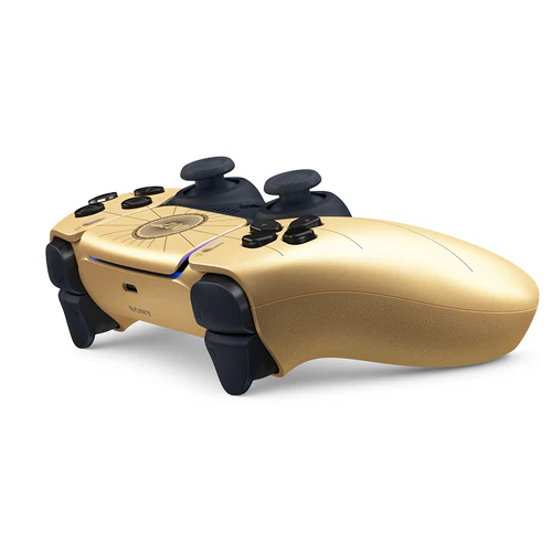 Wireless Controller DualSense - 007 First Light Edisi Terbatas