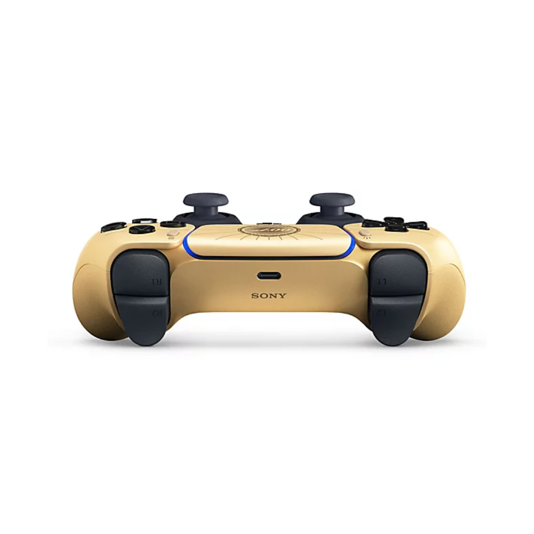 Wireless Controller DualSense - 007 First Light Edisi Terbatas