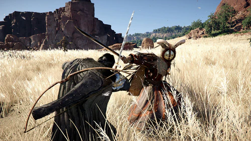 PS5 Crimson Desert (R3)