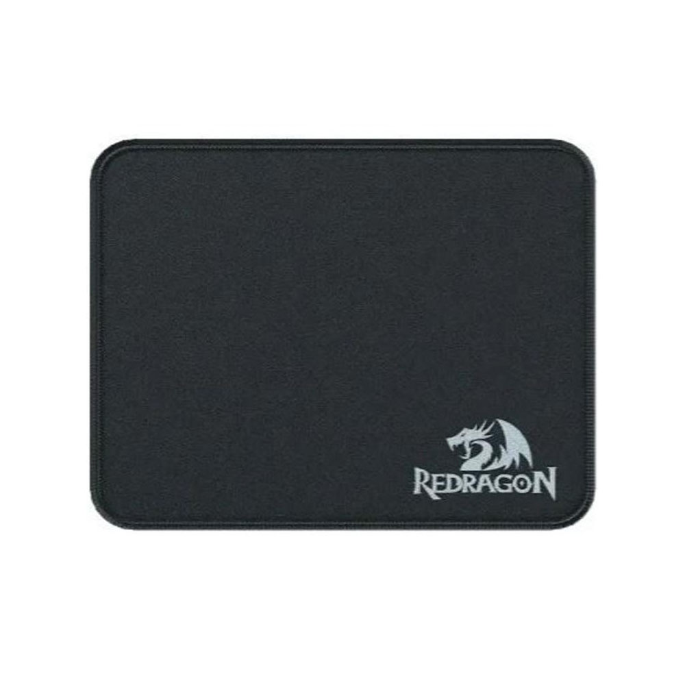 Redragon FLICK P029 S Mousepad - Black