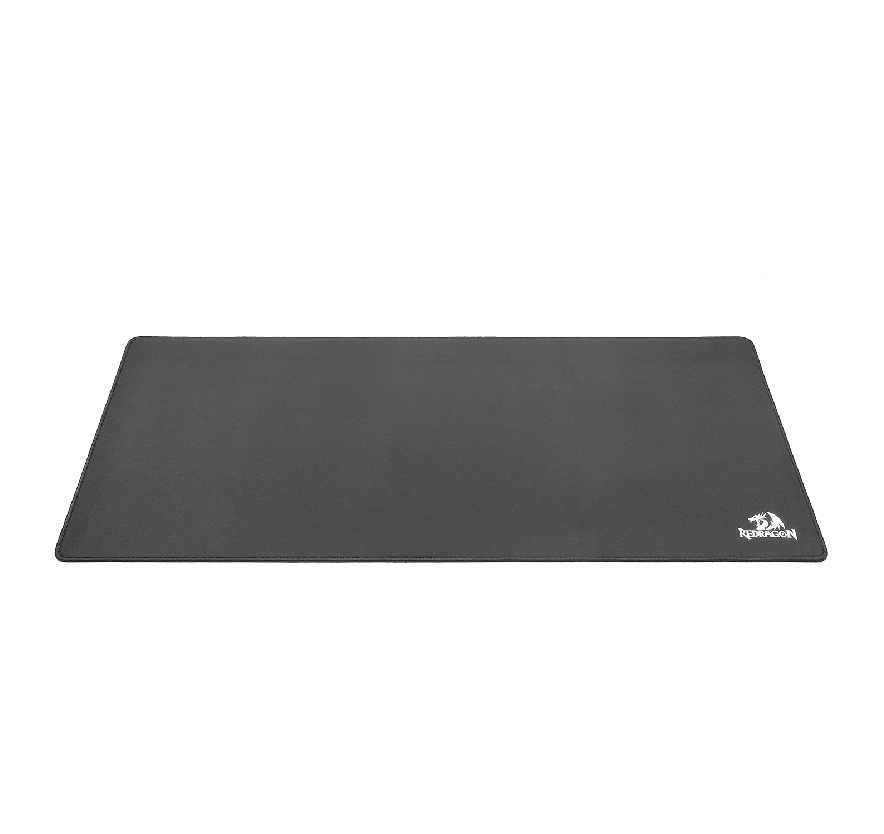 Redragon FLICK P032 XL Mousepad - Black