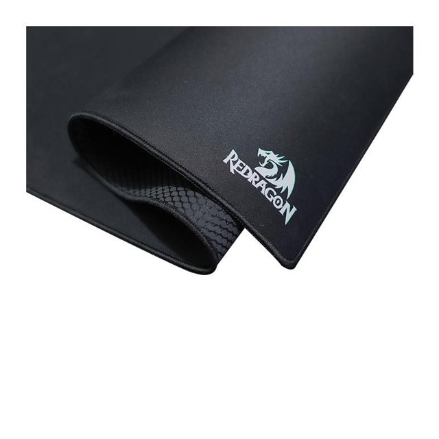 Redragon FLICK P032 XL Mousepad - Black