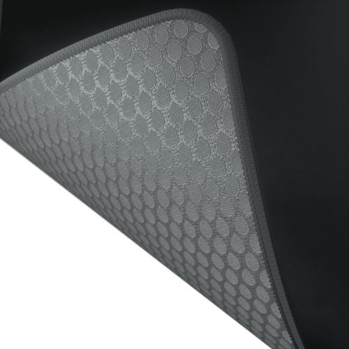 REDRAGON  FLICK P032 XL Mousepad - Black