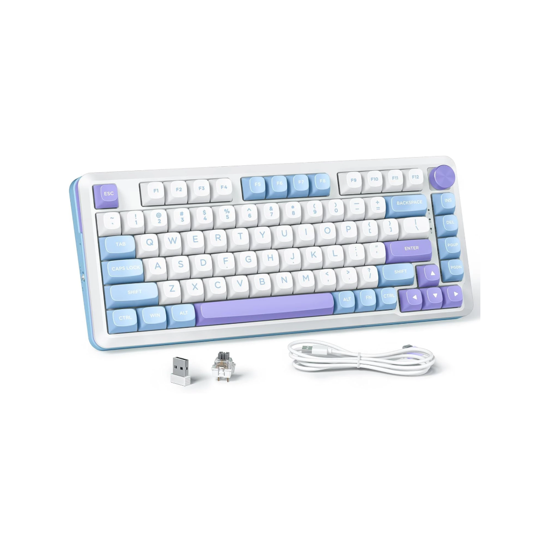 Redragon Cyrus K681WBP RGB Pro Keyboard