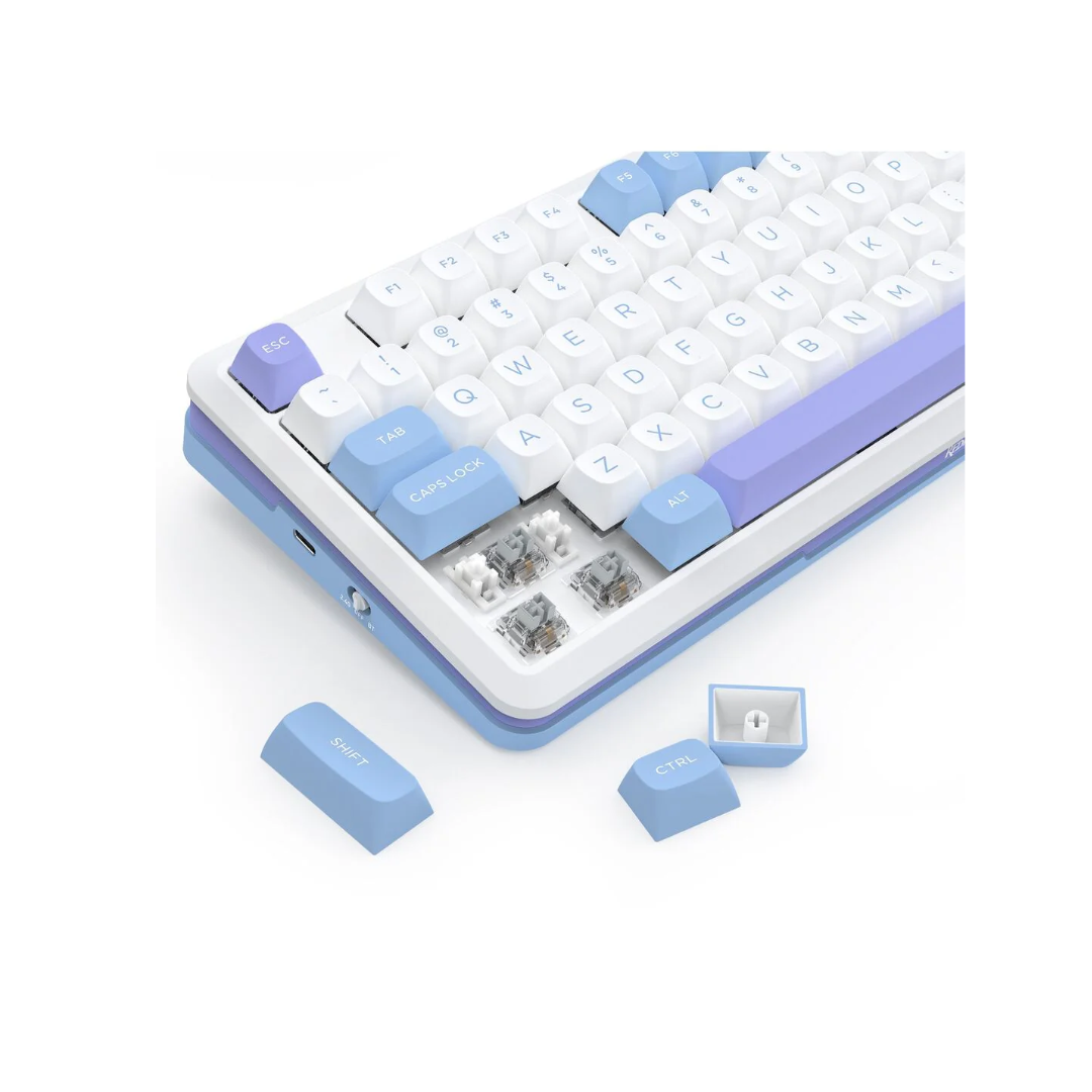 Redragon Cyrus K681WBP RGB Pro Keyboard