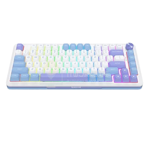 REDRAGON Cyrus K681WBP RGB Pro Keyboard