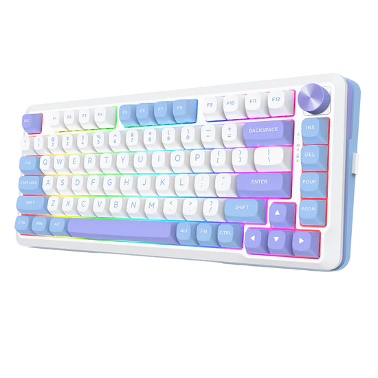 REDRAGON Cyrus K681WBP RGB Pro Keyboard