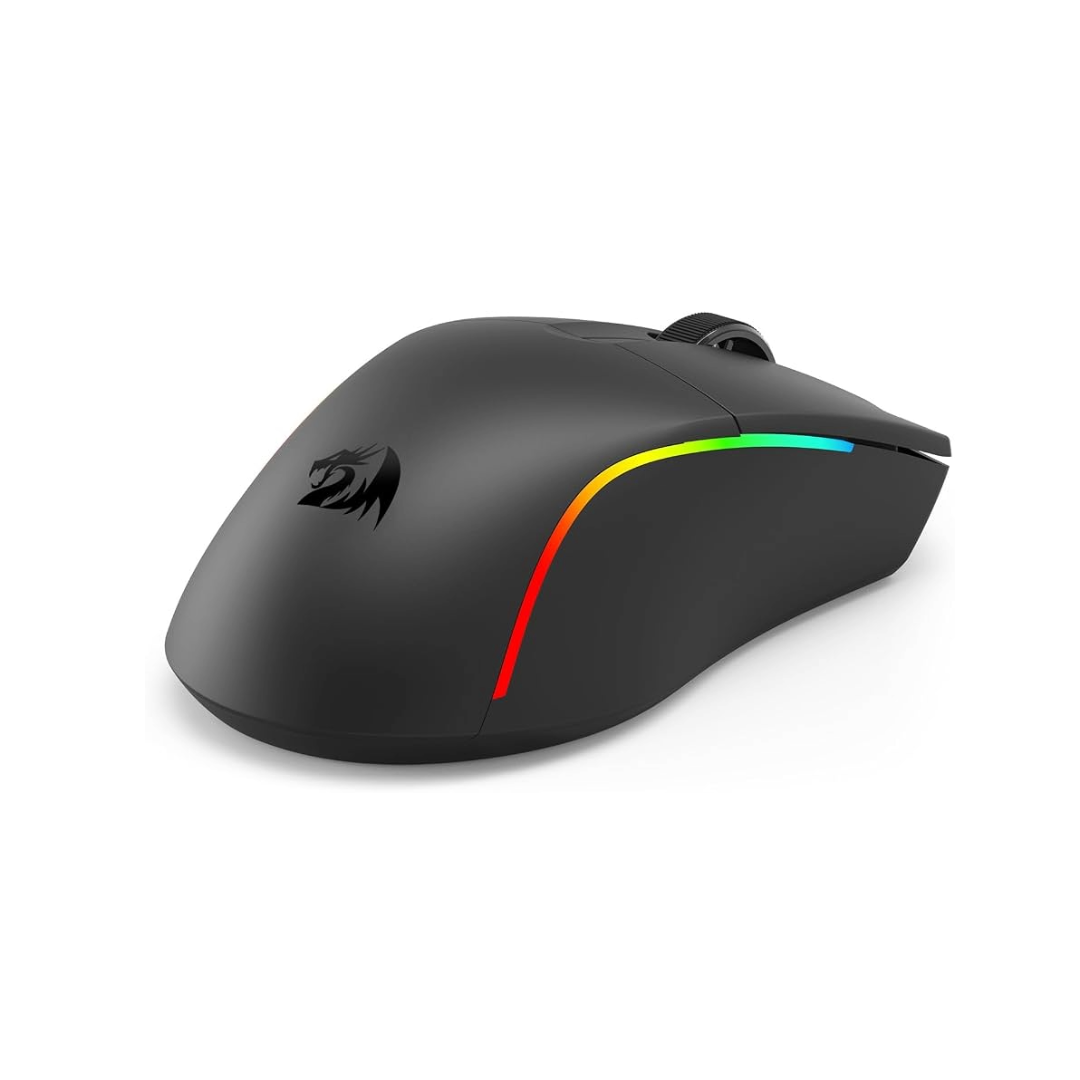 Redragon DEICIDE M816 LIT BLACK Wireless Mouse