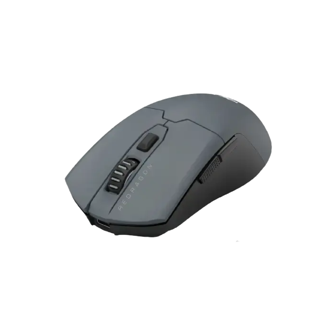 Redragon FYZU M995 LITE Wireless Gaming Mouse - Black