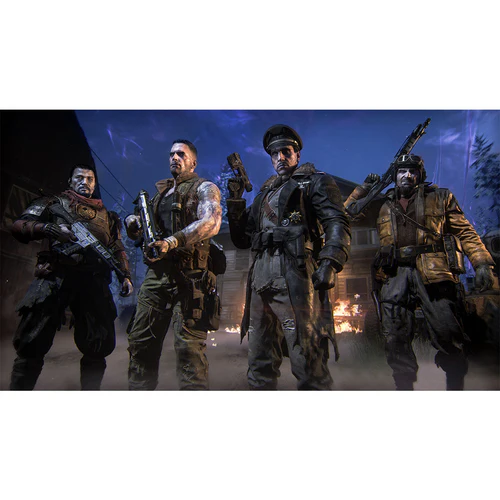 PS5 Call of Duty Black Ops 7 Game (R3)