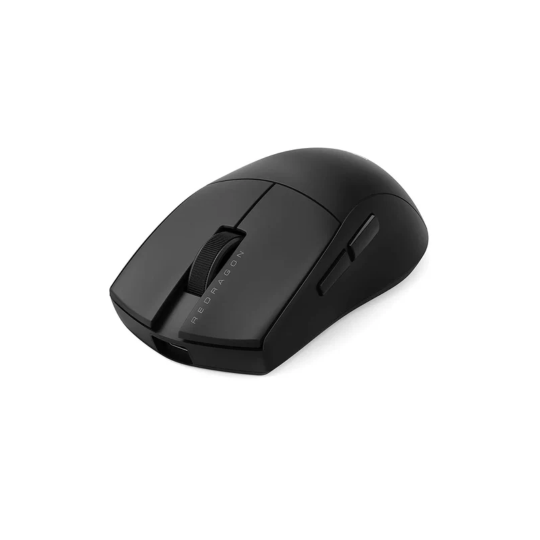 Redragon K1NG M916 LITE Wireless Gaming Mouse Black