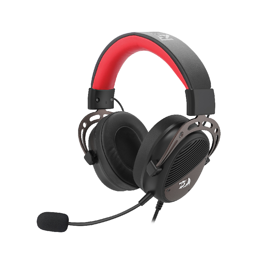REDRAGON THORIDAL H730 BLACK