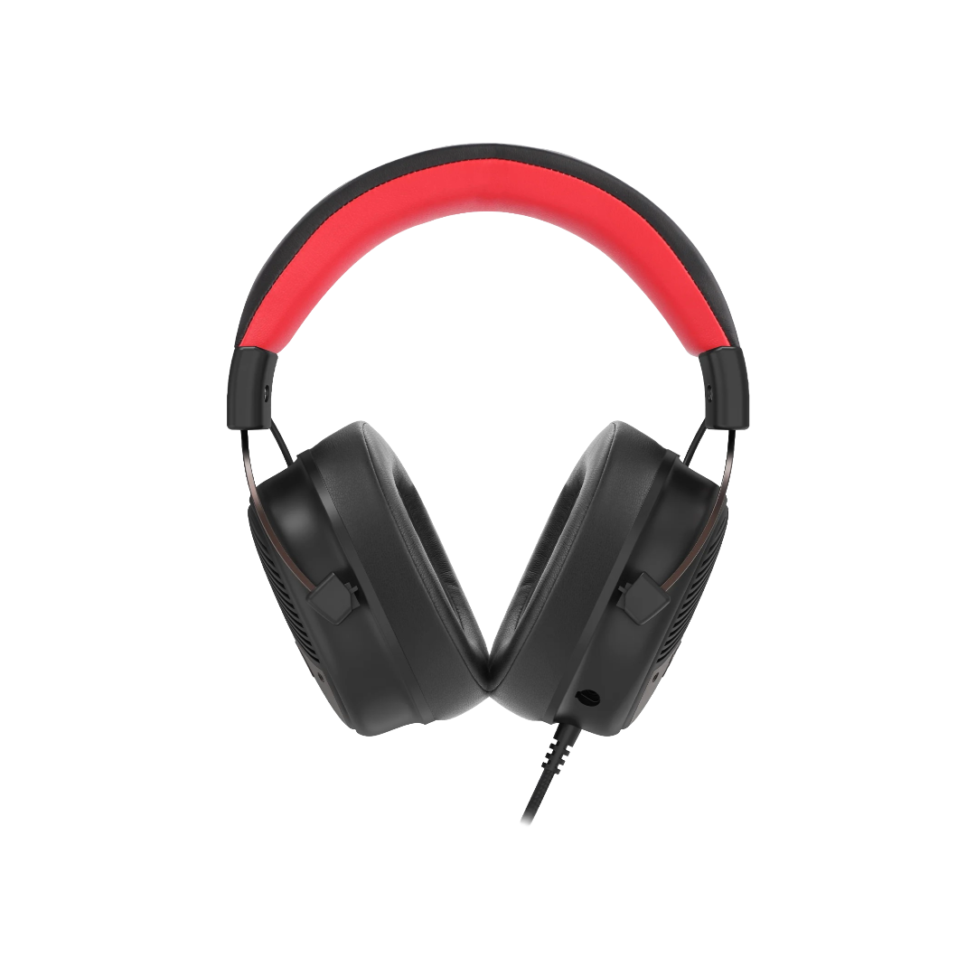 Redragon Thoridal H730 Black