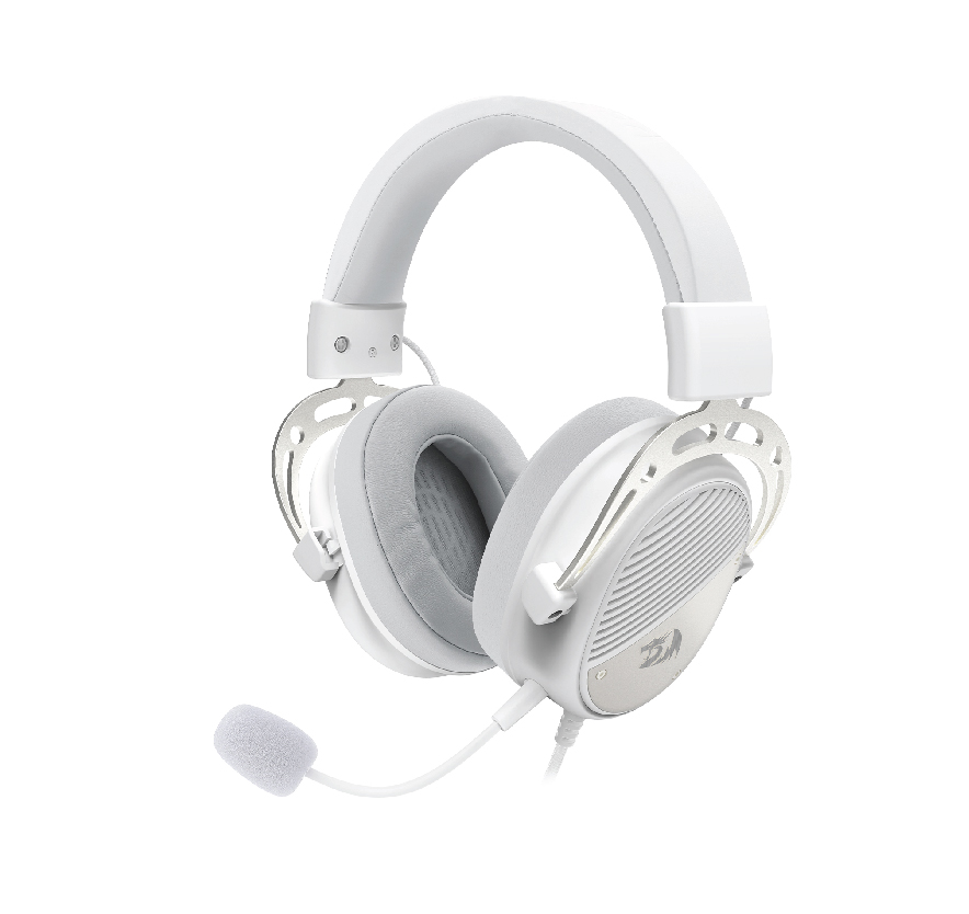 REDRAGON THORIDAL H730 WHITE