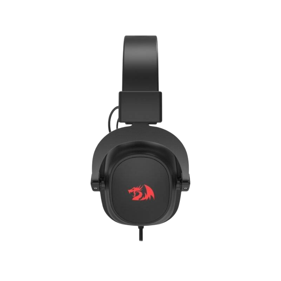Redragon ZEUS H510-LIT Gaming Headset Black