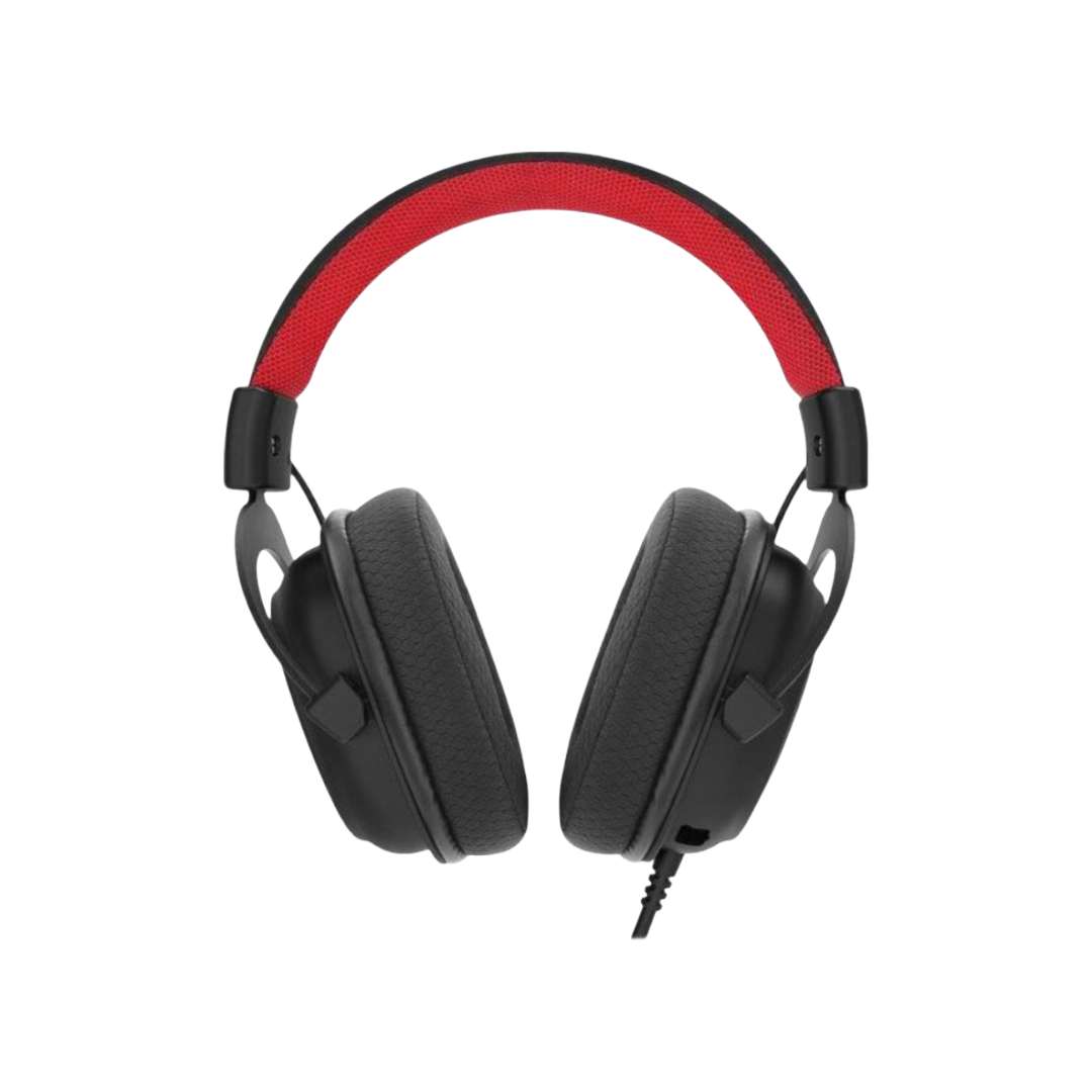 Redragon ZEUS H510-LIT Gaming Headset Black