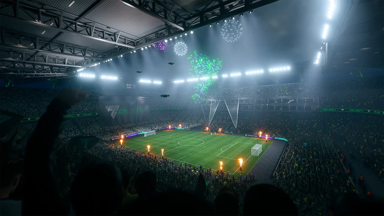 PS5 EA Sports FC 26 (R3)