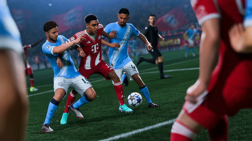 PS5 EA Sports FC 26 (R3)