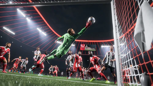 PS5 EA Sports FC 26 (R3)