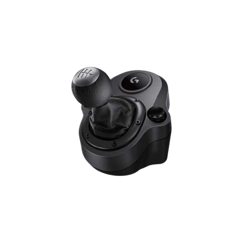 LOGITECH DRIVING FORCE SHIFTER