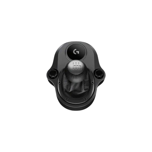 LOGITECH DRIVING FORCE SHIFTER