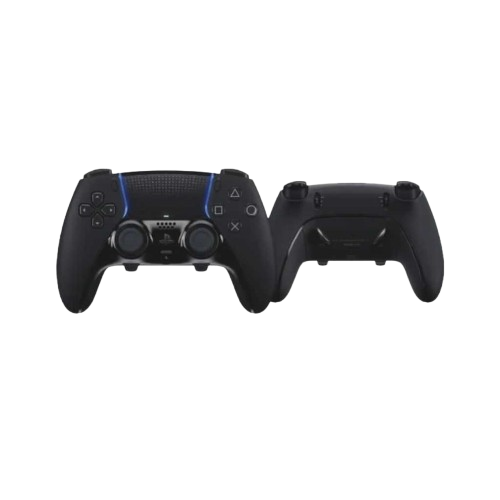 PS5 DUAL SENSE EDGE WIRELESS CONTROLLER COAL