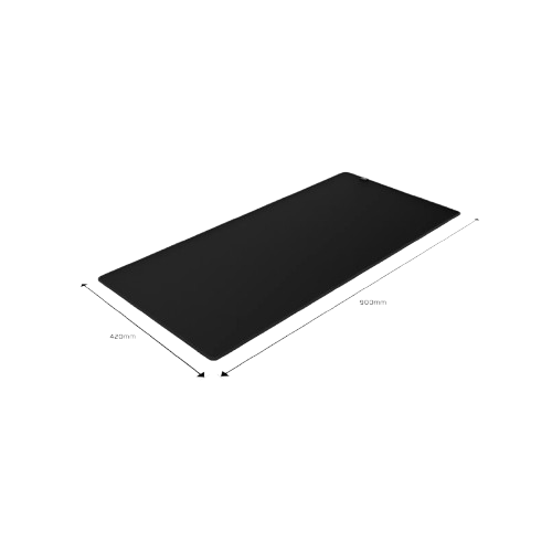 HyperX Pulsefire Mat XL Mousepad