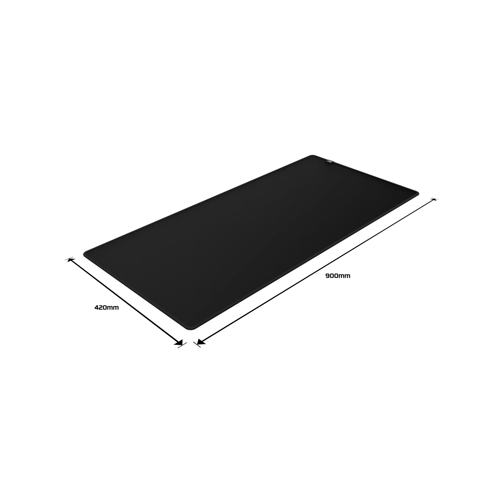 HYPERX Pulsefire Mat XL Mousepad