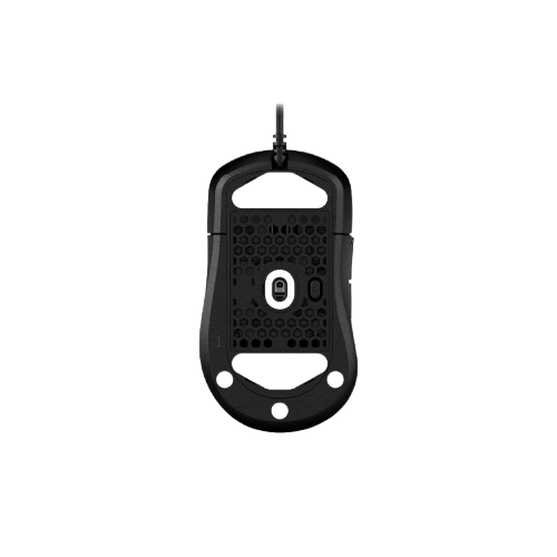 Hyperx Pulsefire SAGA Mouse Gaming Wired Black