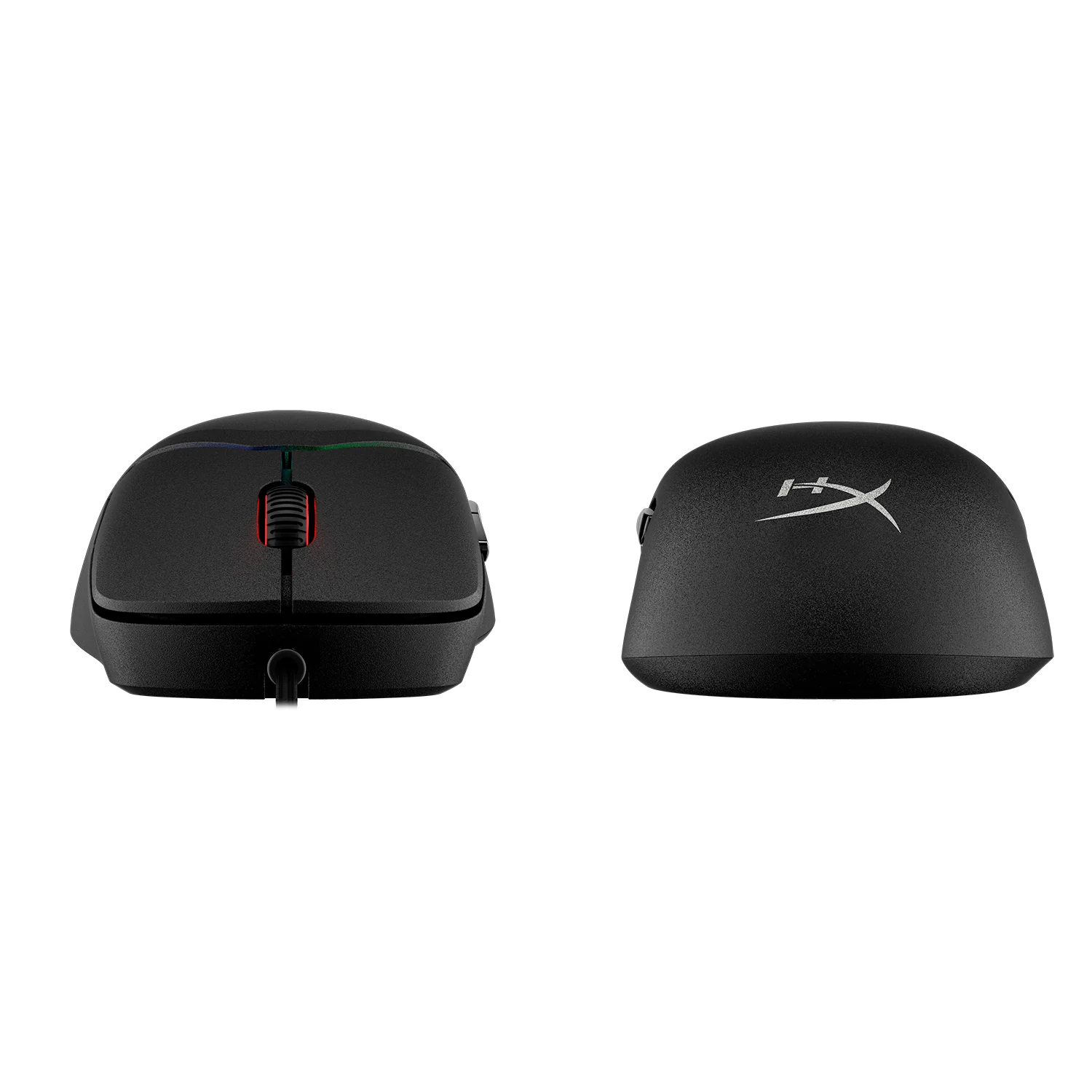 HYPERX Pulsefire SAGA Mouse Gaming Wired Black