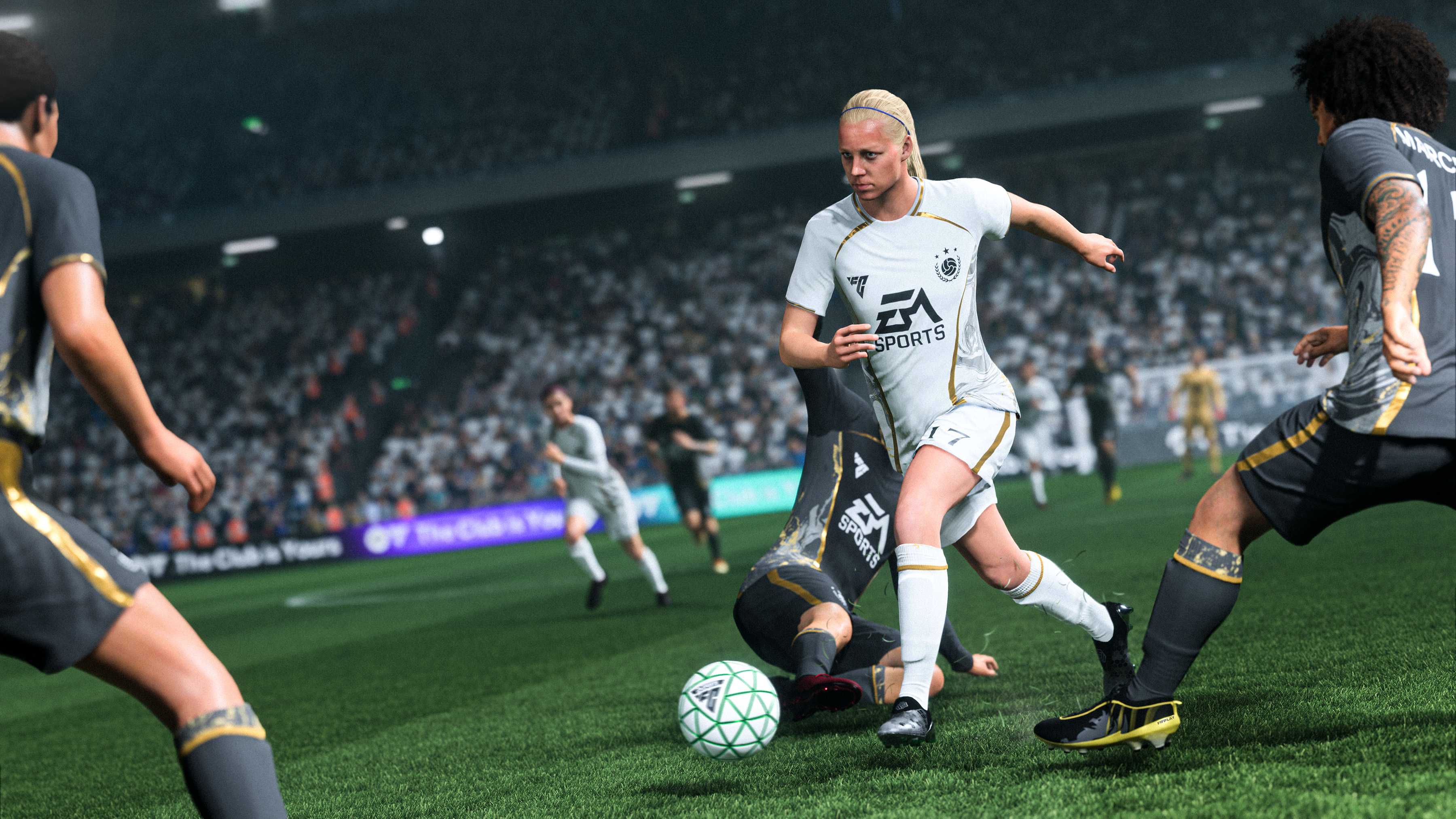 PS4 EA Sports FC 26 (R3)