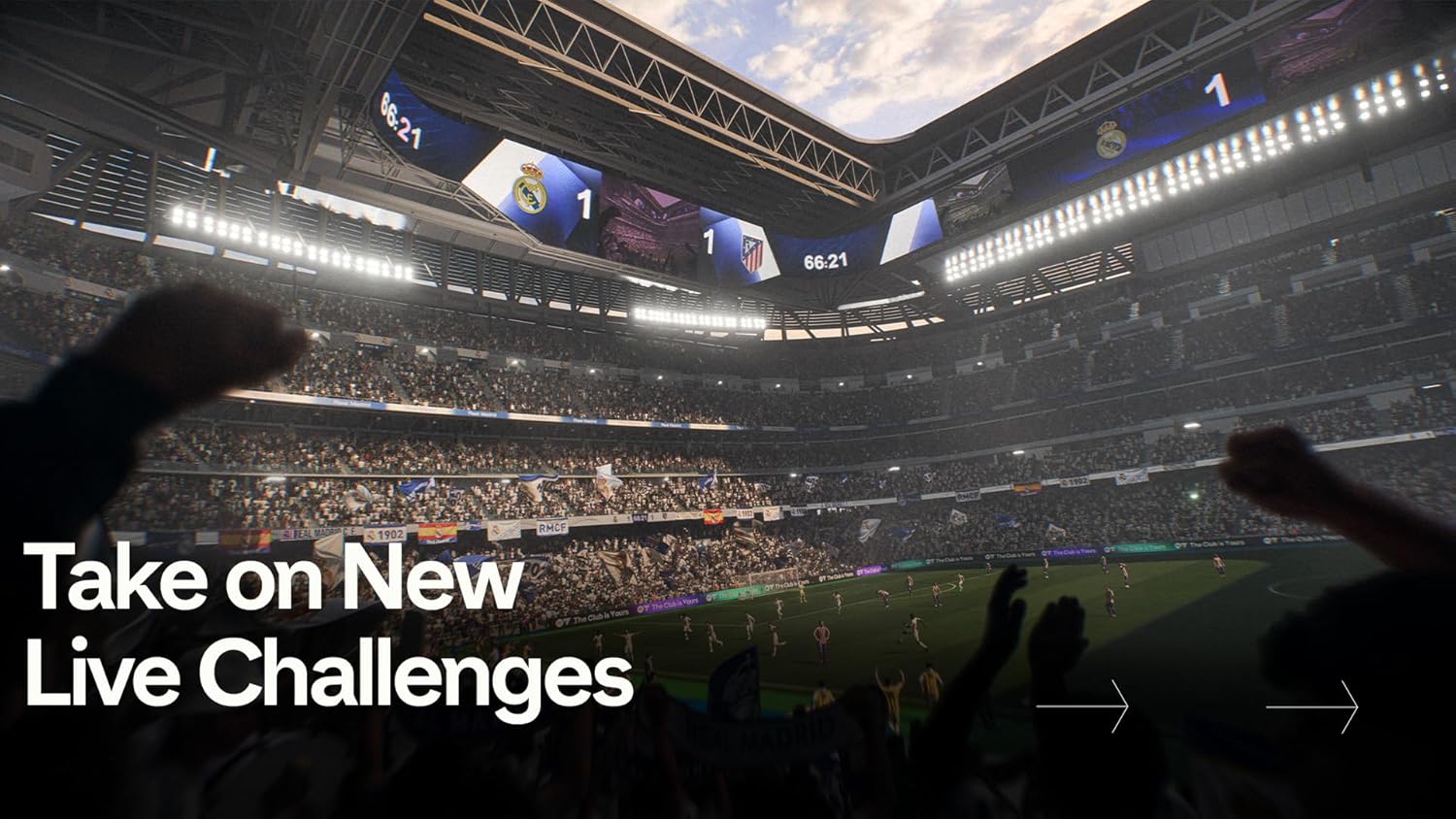 PS4 EA Sports FC 26 (R3)