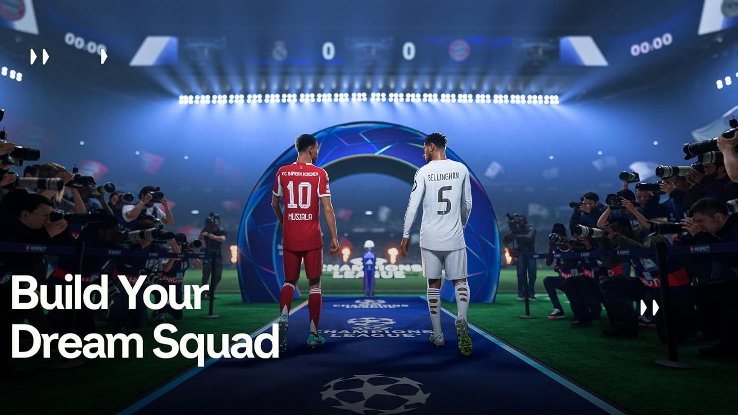 PS4 EA Sports FC 26 (R3)
