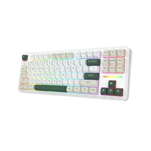 REDRAGON WILDSLASH PRO K734 WGC KEYBOARD