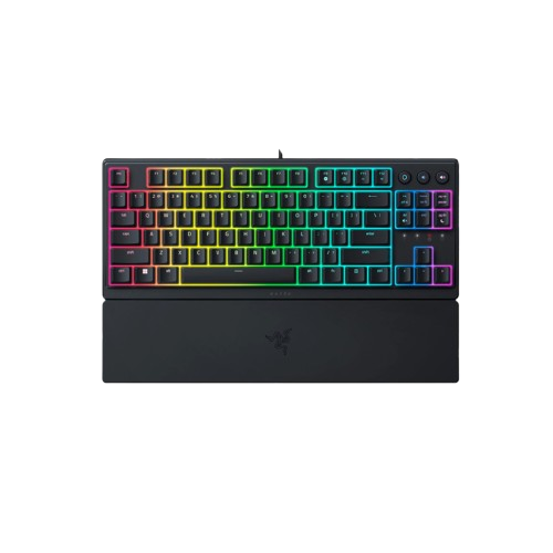 RAZER KEYBOARD ORNATA V3 TKL
