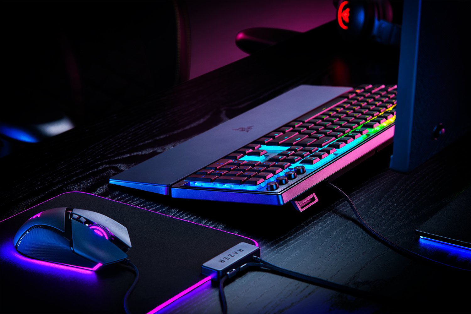 RAZER Keyboard ORNATA V3 TKL