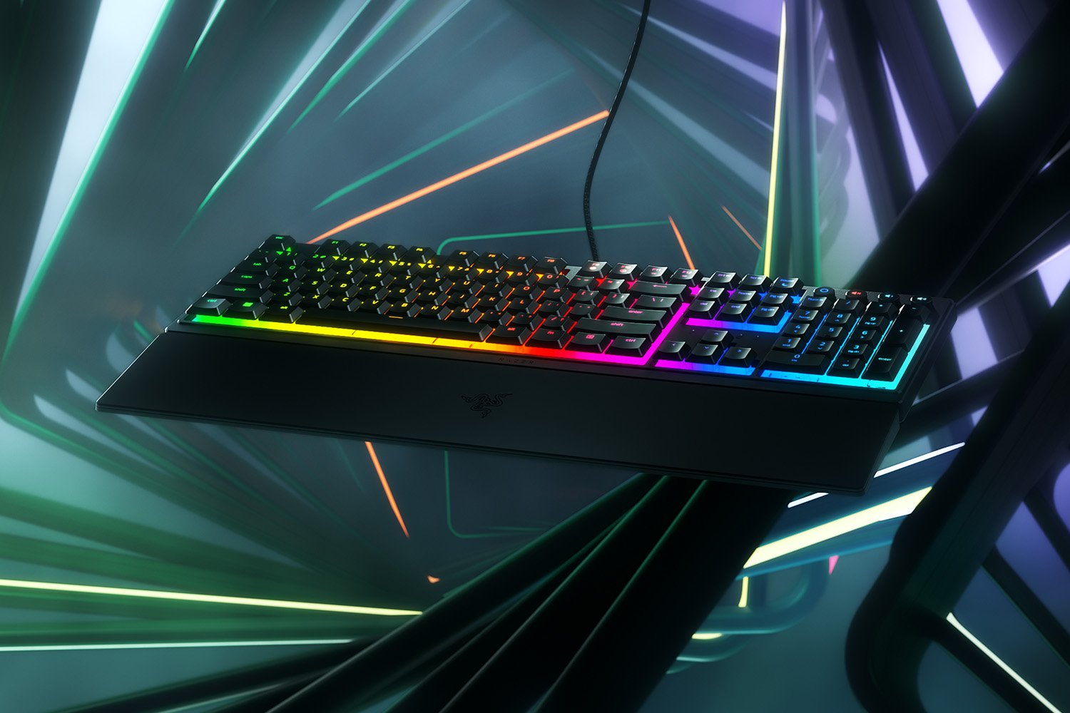 RAZER Keyboard ORNATA V3 TKL