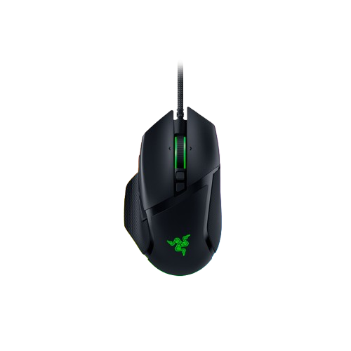 Razer Basilisk V3 Wired Gaming Mouse Black