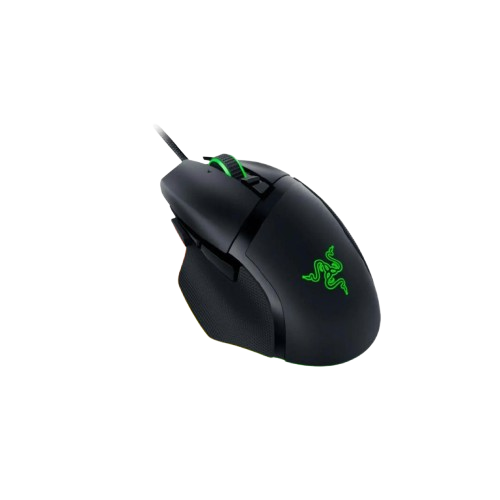 Razer Basilisk V3 Wired Gaming Mouse Black