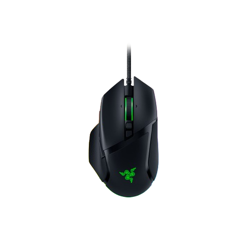 Razer Basilisk V3 Wired Gaming Mouse Black