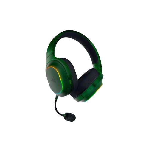 Razer Barracuda X Chroma - Phantom Edition Wireless Gaming Headset