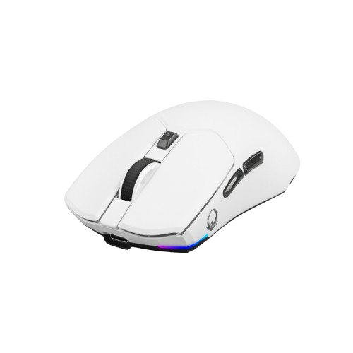 RYUNIX Nearlink HANE MX3 Wireless Mouse - White