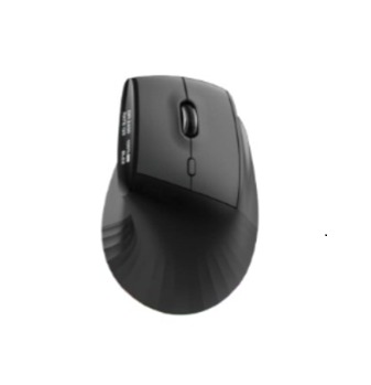 RYUNIX ARAKA MX4 Vertical Mouse 3Mode - Black