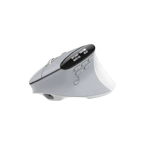 RYUNIX ARAKA MX4 Vertical Mouse 3Mode - White