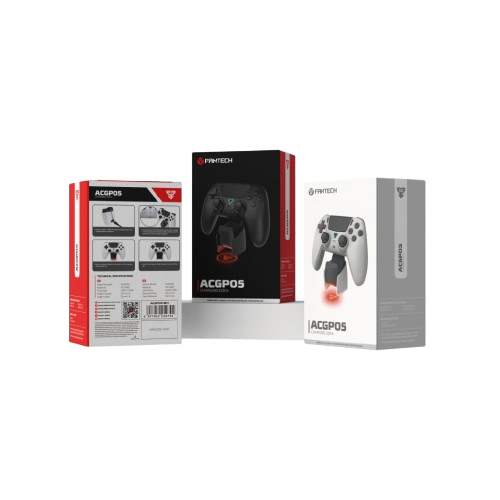 FANTECH CHARGING DOCK ACGP05  GRAY