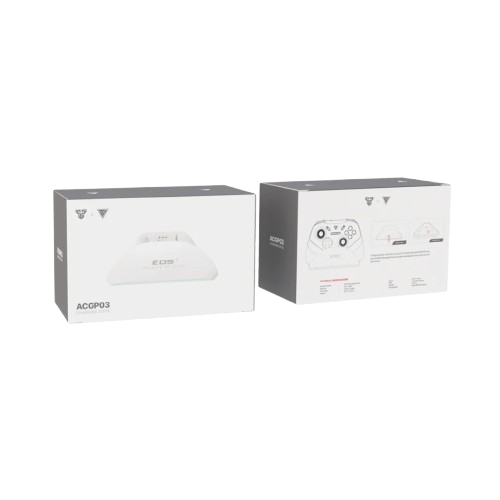 FANTECH EOS CHARGING DOCK ACGP3 WHITE